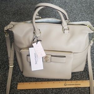 Juicy Couture Purse